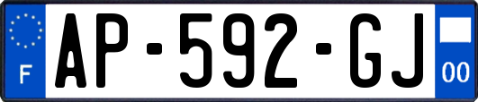 AP-592-GJ