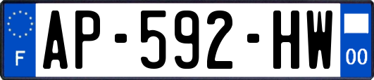 AP-592-HW