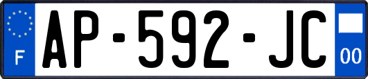 AP-592-JC