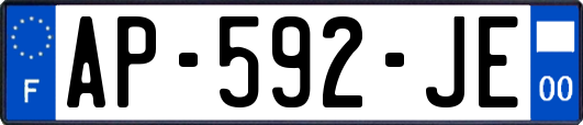 AP-592-JE
