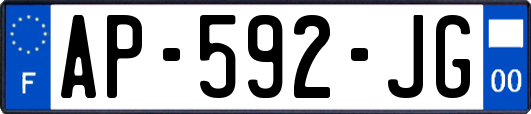 AP-592-JG