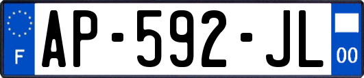 AP-592-JL