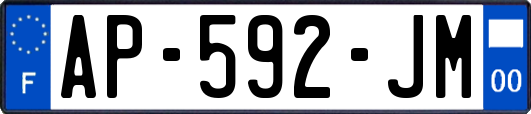 AP-592-JM