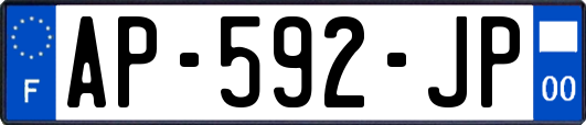 AP-592-JP