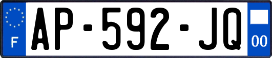 AP-592-JQ