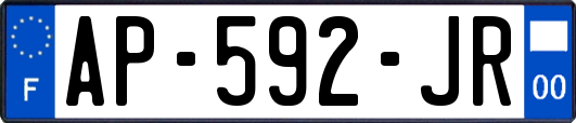 AP-592-JR