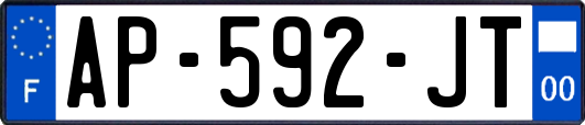 AP-592-JT