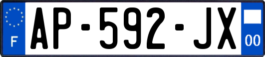 AP-592-JX