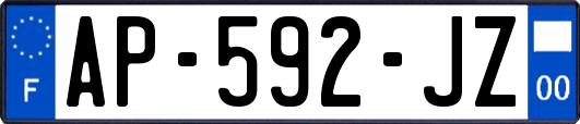 AP-592-JZ