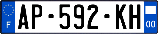 AP-592-KH