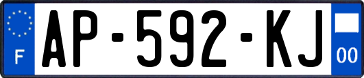 AP-592-KJ