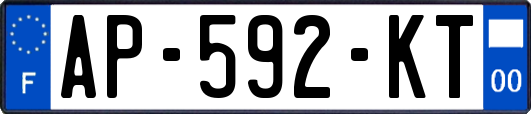 AP-592-KT