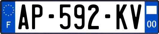 AP-592-KV