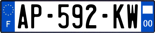 AP-592-KW