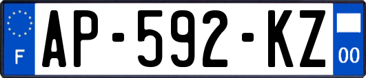 AP-592-KZ