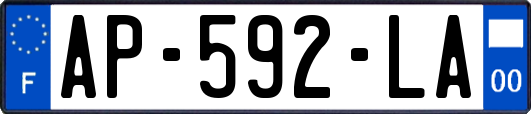 AP-592-LA