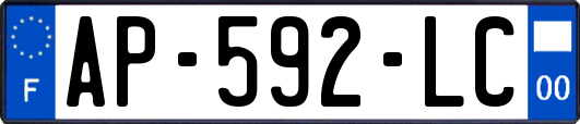 AP-592-LC