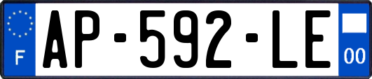 AP-592-LE