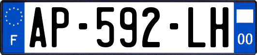 AP-592-LH