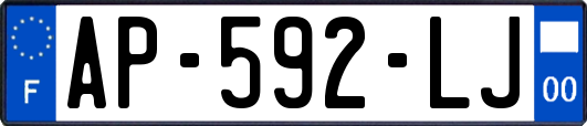 AP-592-LJ