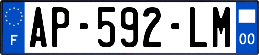 AP-592-LM