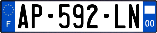 AP-592-LN