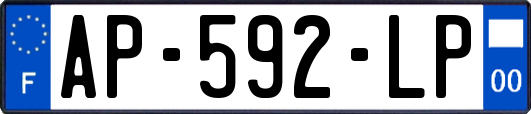 AP-592-LP