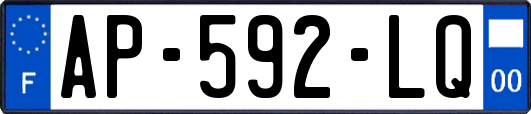 AP-592-LQ