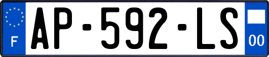 AP-592-LS