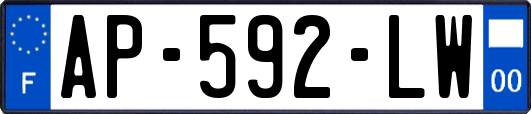 AP-592-LW