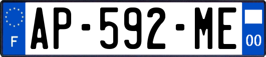 AP-592-ME