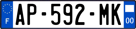 AP-592-MK