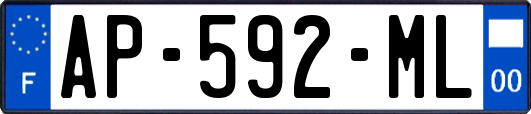 AP-592-ML