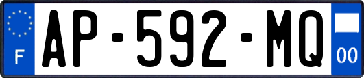AP-592-MQ