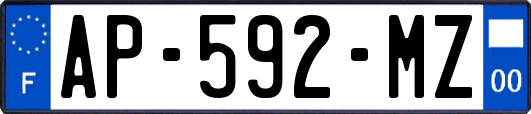 AP-592-MZ