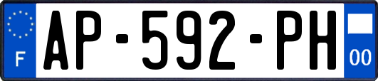 AP-592-PH