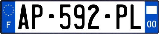 AP-592-PL