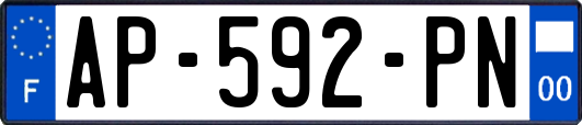 AP-592-PN