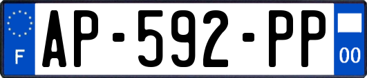 AP-592-PP