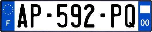 AP-592-PQ