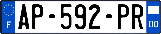 AP-592-PR