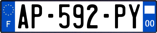 AP-592-PY