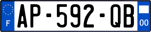 AP-592-QB