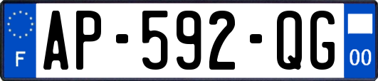AP-592-QG