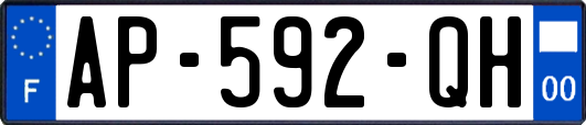 AP-592-QH