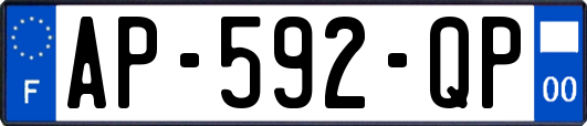 AP-592-QP