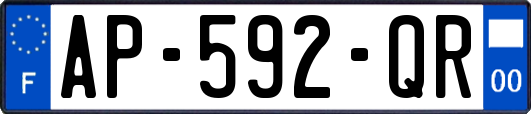 AP-592-QR