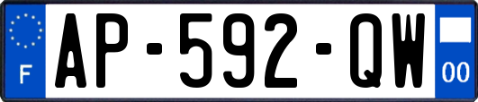 AP-592-QW