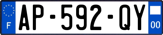 AP-592-QY