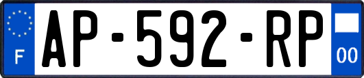 AP-592-RP